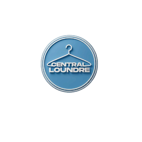 Logo Central Loundre